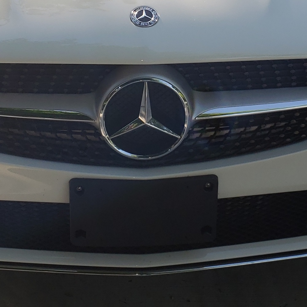 Meet your Posher, Ace